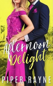afternoon delight, piper rayne, epub, pdf, mobi, download