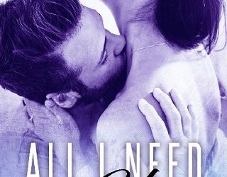 all i need is you cassie cross