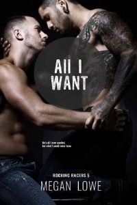 all i want, megan lowe, epub, pdf, mobi, download