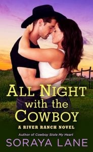 all night with cowboy, soraya lane, epub, pdf, mobi, download