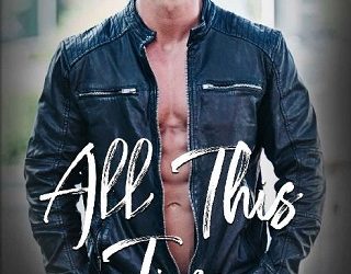 all this time kathy coopmans