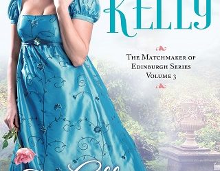 allure of attraction julia kelly