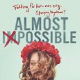 almost impossible nicole williams