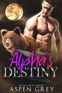 alpha's destiny, aspen grey, epub, pdf, mobi, download