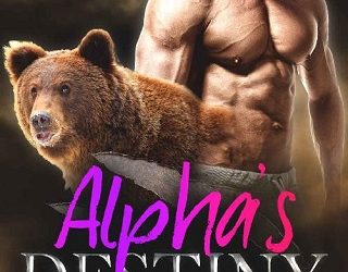 alpha's destiny aspen grey
