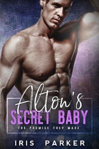 alton's secret baby, iris parker, epub, pdf, mobi, download