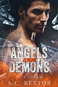 angels demons, ac bextor, epub, pdf, mobi, download
