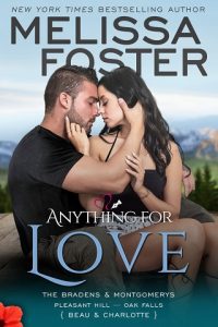 anything for love, melissa foster, epub, pdf, mobi, download