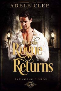 at last rogue returns, adele clee, epub, pdf, mobi, download