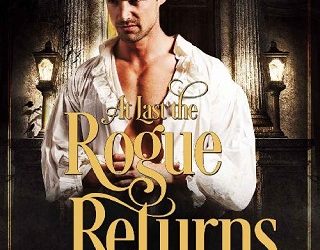 at last rogue returns adele clee