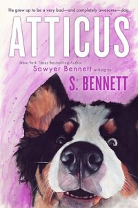 atticus, s bennett, epub, pdf, mobi, download