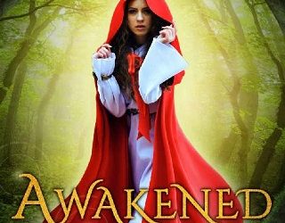 awakened magic katy haye