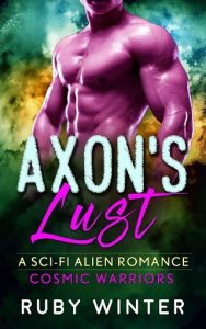 axon's lust, ruby winter, epub, pdf, mobi, download