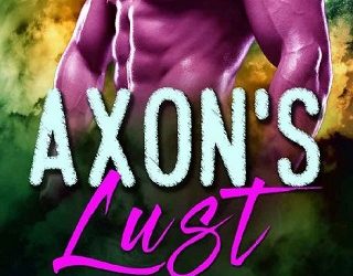 axon's lust ruby winter