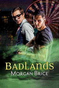 badlands, morgan brice, epub, pdf, mobi, download