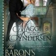 baron's betrothal maggi andersen