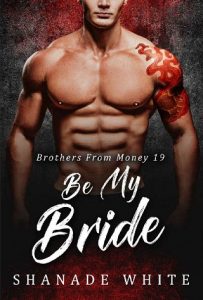 be my bride, shanade white, epub, pdf, mobi, download