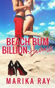beach bum billion heiress, marika ray, epub, pdf, mobi, download