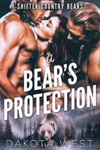 bear's protection, dakota west, epub, pdf, mobi, download