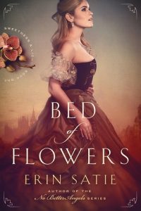 bed of flowers, erin satie, epub, pdf, mobi, download
