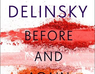 before again barbara delinsky