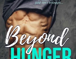 beyond hunger ashley logan