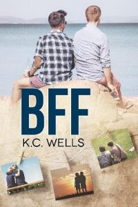 bff, kc wells, epub, pdf, mobi, download
