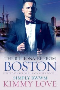 billionaire from boston, kimmy love, epub, pdf, mobi, download