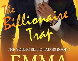 billionaire trap emma lea