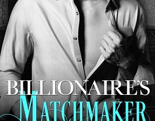 billionaire's matchmaker sierra cartwright