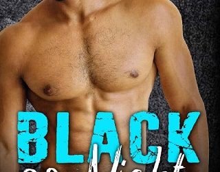 black as night cynthia rayne