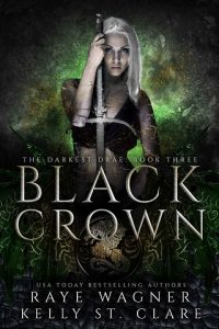 black crown, kelly st clare, epub, pdf, mobi, download