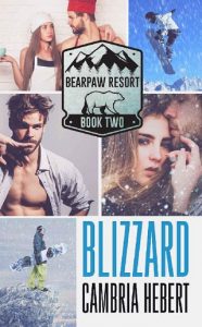 blizzard, cambria hebert, epub, pdf, mobi, download