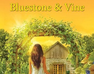 bluestone vine donna kauffman