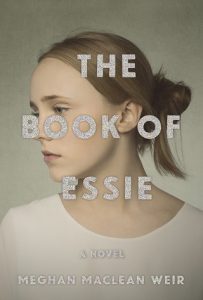 book of essie, meghan maclean weir, epub, pdf, mobi, download