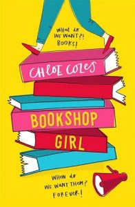 bookshop girl, chloe coles, epub, pdf, mobi, download