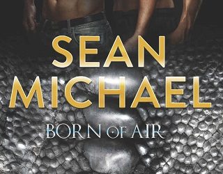 born of air sean michael