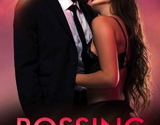 bossing my enemy suzanne hart