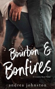 bourbon bonfires, andrea johnston, epub, pdf, mobi, download