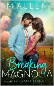 breaking magnolia, m allen, epub, pdf, mobi, download
