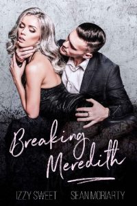 breaking meredith, izzy sweet, epub, pdf, mobi, download