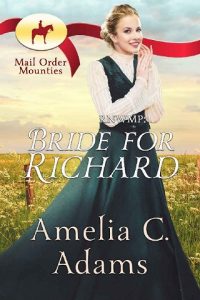bride for richard, amelia c adams, epub, pdf, mobi, download
