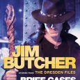brief cases jim butcher