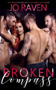 broken compass, jo raven, epub, pdf, mobi, download