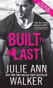 built to last, julie ann walker, epub, pdf, mobi, download