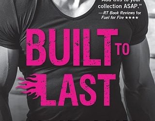 built to last julie ann walker