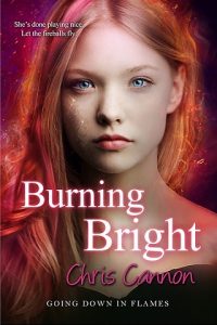 burning bright, chris cannon, epub, pdf, mobi, download