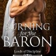 burning for baron alyson chase