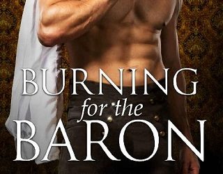 burning for baron alyson chase