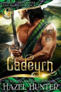 cadeyrn, hazel hunter, epub, pdf, mobi, download